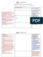 Orientações - Pre-Projeto de Pesquisa para Papper e Artigo - PF Jeane