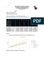 Asignacion 4 - Presion Hidrostatica