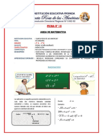 2° - Matematica-Radicacion