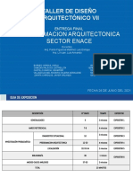 Sector Enace-Entrega Final