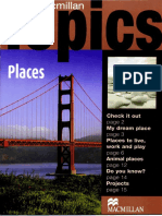 Topics: Places