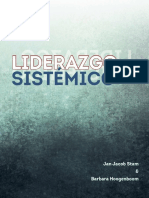 Liderazgo Sistémico (Spanish Edition) - 1