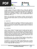 8-Linguagem SQL-DML