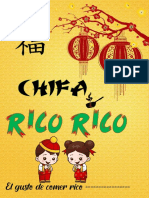 Rico Rico Chifa