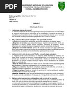 Tarea N° 4 ADPyO II - Héctor Alejandro Ríos Vera