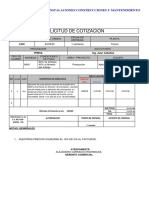 Aplicación de Junta Epóxico-1