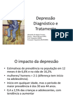 2. Depressão
