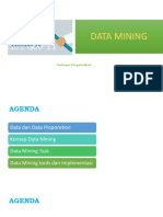 Kuliah M5 - Data MiningV1