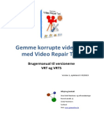 Video Repair Tool