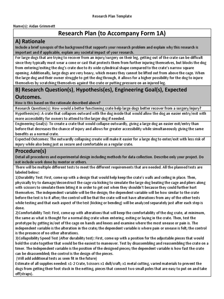 research-plan-project-summary-for-1a-1-pdf