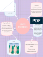 Claves Binoculares