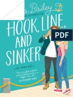 Hook Line and Sinker - Tessa Bailey
