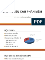 Chuong 03. Dac Ta Yeu Cau Phan Mem