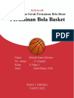 Bola Basket