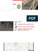 Info Trobada de Bandes Safor - Valldigna. Beniopa 2022