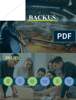 Backus-Equipo-Objetivos-Estrategicos