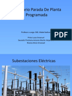 PPP Subestaciones Electricas