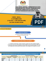 Power Point Taklimat Verifikasi Keselamatan Projek Tanpa Kelulusan