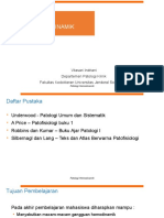 Patologi Gangguan Hemodinamik 2019 New