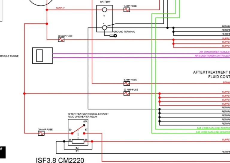Cummins Isf 3.8 Manual Pdf