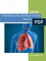 TUBERCULOSIS