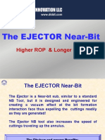 EJECTOR Presentation