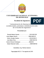 Informe Final Proyecto