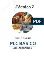 Manual Del Curso PLC Básico AB