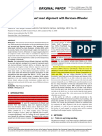 Bioinformatics: Original Paper