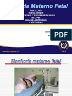 Diapositivas Monitoria Fetal -Gppulido