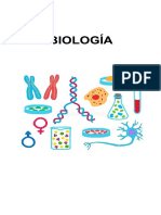 Biología - Semana 4