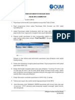 Gen Guideline Online MCQ