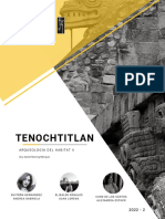 EntregaFinal Tenochtitlan