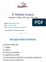 L03B-3 - HABEAS - CORPUS - D - Oliva 1