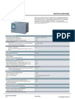 6ES75184JP000AB0 Datasheet Ru