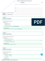 CUESTIONARIO 9 - ADMINISTRACIÓN DEL EFECTIVO - Revisión Del Intento