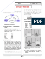 Cambio de Fase Conceptos Basicos