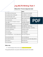 B T V NG IELTS Writing Task 1