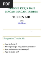 Download PrinsipKerjadanMacam-MacamTurbin-MUCHLISON by Umam Imoet SN59882035 doc pdf