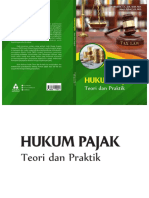 Hukum Pajak