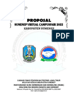 Proposal Pameran Virtual 2022