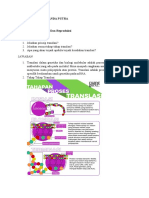 Genetika Dan Reproduksi