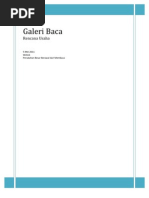 Download Rencana Usaha Galeri Baca by Farid Aulia Tanjung SN59882249 doc pdf