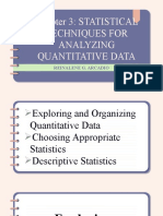 Report Quantitative Data FINAL