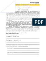 2020-1 - COMU3 - SEM2 - Guía 2 - Comprensión Literal