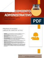 Nuevo Procedimiento Administrativo Parte 1