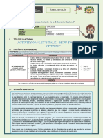 Actividad de Aprendizaje 05 - Eda 05