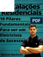 Guia para ser um eletricista de sucesso: 10 Pilares fundamentais