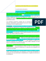 20-08 Consecuencias de La Revolución Industrial