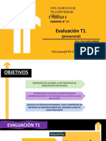 JP MARC - Semana 04 - Evaluación T1 Presencial CASO ELECTRICAR (2022)